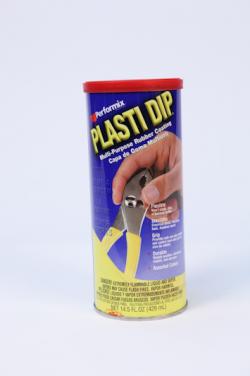 PLASTI DIP CLEAR 14.5 OZ